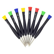 Precision Screwdriver Set for Watch (8pcs) by Habicare