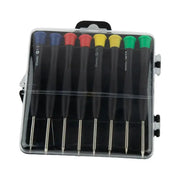 Precision Screwdriver Set for Watch (8pcs) by Habicare
