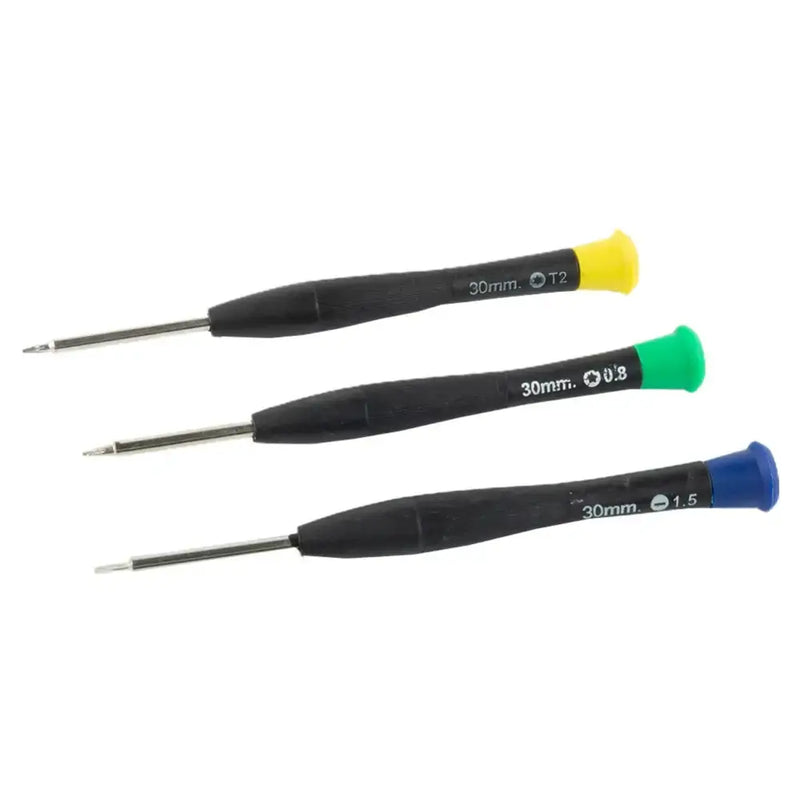Precision Screwdriver Set for Watch (8pcs) by Habicare