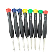 Precision Screwdriver Set for Watch (8pcs) by Habicare
