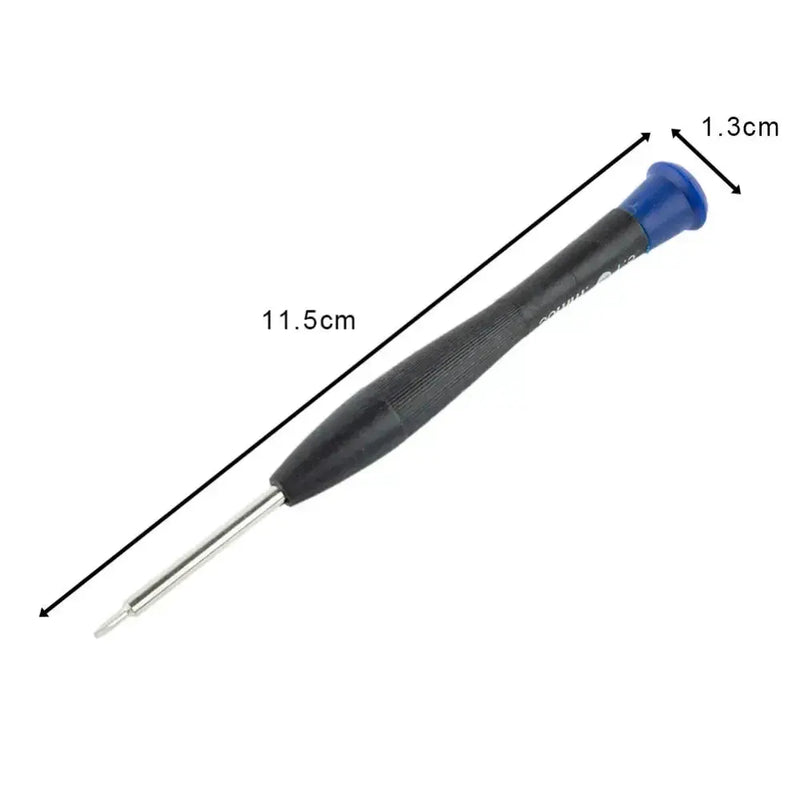 Precision Screwdriver Set for Watch (8pcs) by Habicare