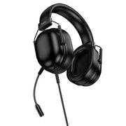 techplus Premium Wired Gaming Headset 7.1 USB (W113) Premium Wired Gaming Headset 7.1 USB (W113)