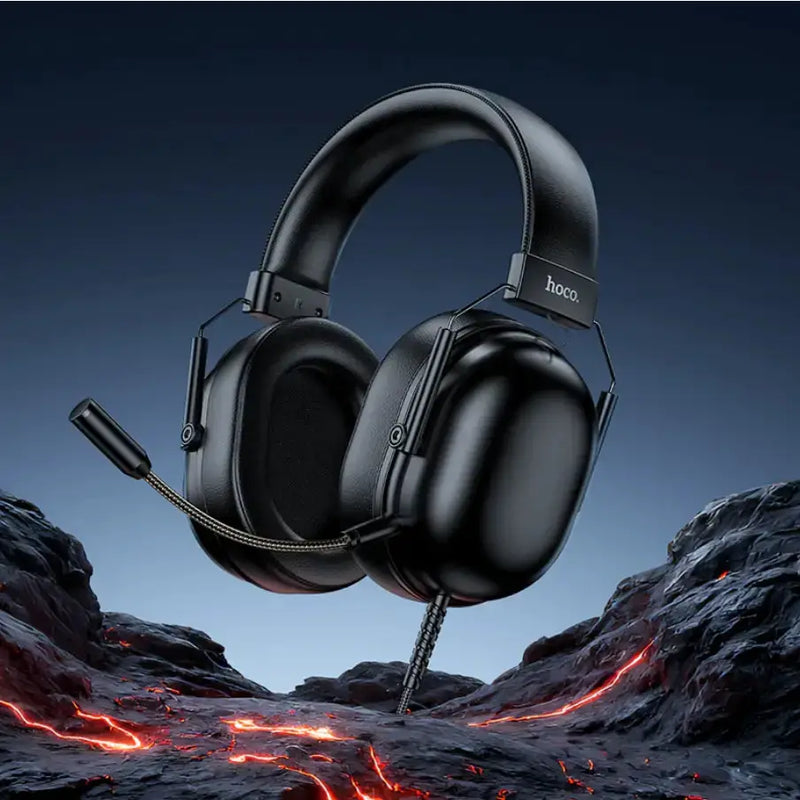 techplus Premium Wired Gaming Headset 7.1 USB (W113) Premium Wired Gaming Headset 7.1 USB (W113)