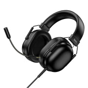 techplus Premium Wired Gaming Headset 7.1 USB (W113) Premium Wired Gaming Headset 7.1 USB (W113)