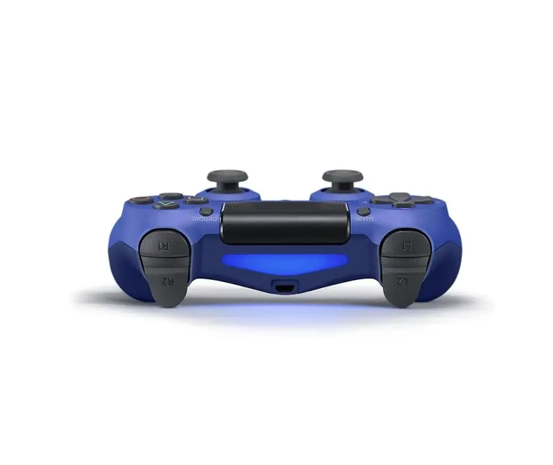 PS4 Controller - Blue by techplus