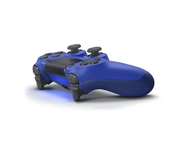 PS4 Controller - Blue by techplus