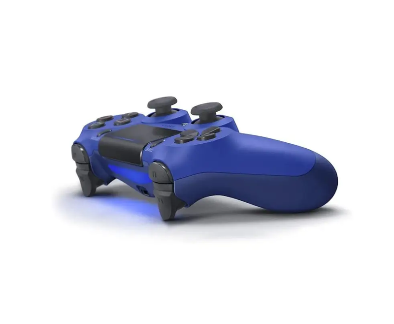 PS4 Controller - Blue by techplus