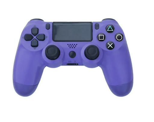 PS4 Controller - Purple by techplus