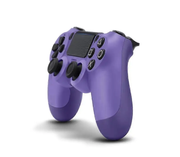 PS4 Controller - Purple by techplus