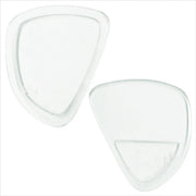 Atlantis Quest M12 Dive Mask with Corrective Lenses by NZ Diver