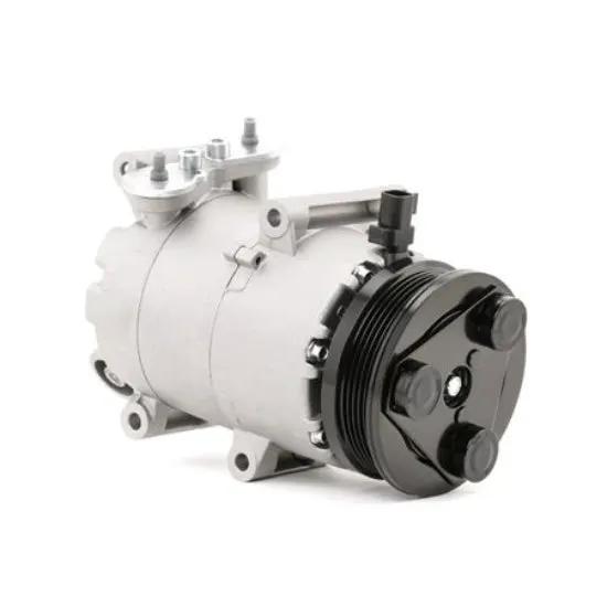 Auto AC Compressor For Ford C-Max Focus Volvo C30 S40 V50 36002859 36000326 31291953 36001440 3M5H19D629PA 3M5H19D629PC 8603655 by JBH AUTO PARTS