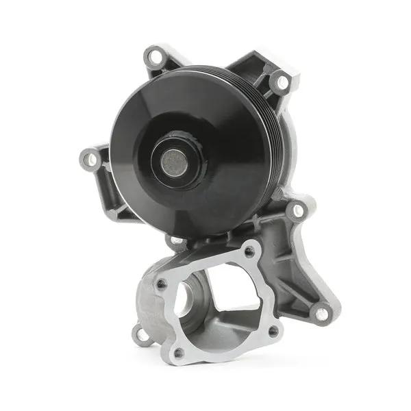 Dolz 11517807311 Engine Water Pump For BMW E81 E82 E87 E88 116d 118d 120d 123d E90 E91 E92 E93 320d E60 E61 520d X1 E84 X3 E83 N47 by JBH AUTO PARTS