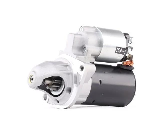 Fit BMW 316i 318i 320i E90 E91 E92 E93 STARTER MOTOR 12417523450 12412354706 by JBH AUTO PARTS