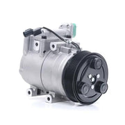 97701-4H060 97701-4H061 977014H060 977014H061 AC Compressor FOR HYUNDAI STAREX ILOAD H1 HS15 06-15 by JBH AUTO PARTS