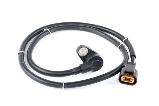 New ABS Sensor Front left MR307038 For Mitsubishi Pajero Sport Challenger Nativa K86W K89W K94W K96W K97W K99W MR 307038 by JBH AUTO PARTS