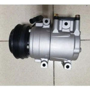 HS15 AC Compressor 977014E000 97701-4E000 977014E001 For Kia Bongo 3 K2900 K3000 by JBH AUTO PARTS