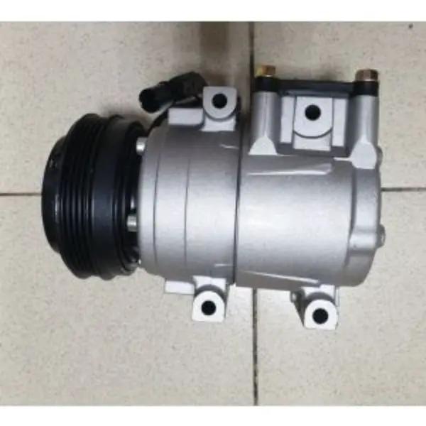 HS15 AC Compressor 977014E000 97701-4E000 977014E001 For Kia Bongo 3 K2900 K3000 by JBH AUTO PARTS