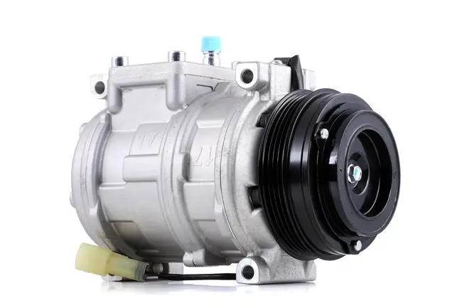 For Air Conditioner Compressor Land Rover DISCOVERY I 2.5D BTR4717 447100-3290 447100-3292 by JBH AUTO PARTS