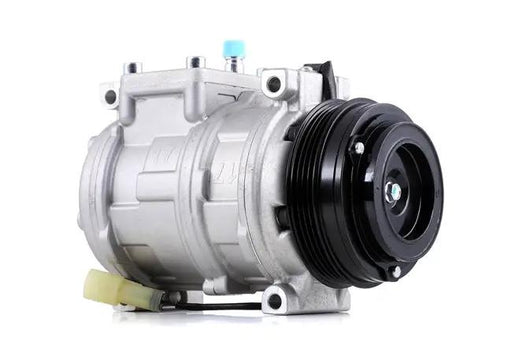 For Air Conditioner Compressor Land Rover DISCOVERY I 2.5D BTR4717 447100-3290 447100-3292 by JBH AUTO PARTS