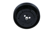 AC A/C Compressor Clutch Pulley For BMW 540I 550I E60 650I E63 740IL 750IL 760IL E66 64509174805 64509174805-01 64509174806 by JBH AUTO PARTS
