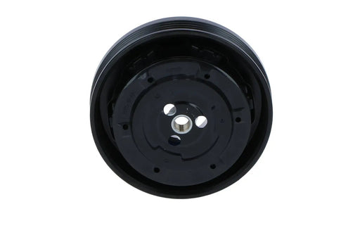 AC A/C Compressor Clutch Pulley For BMW 540I 550I E60 650I E63 740IL 750IL 760IL E66 64509174805 64509174805-01 64509174806 by JBH AUTO PARTS