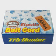 Pro Hunter Bait Elastic Counter each packaging with bright colors and bubbles, showcasing the product for securing bait.