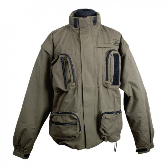 Authentic Jacket Waterproof - Action Outdoors Kiwi