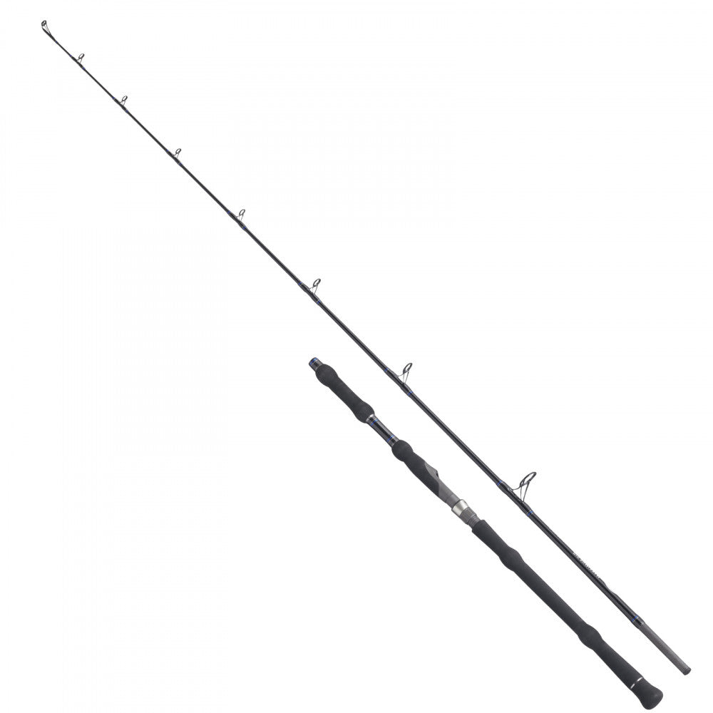 Rod Topwater Maxximus Nano 210 cm 30-50Lb - Action Outdoors Kiwi