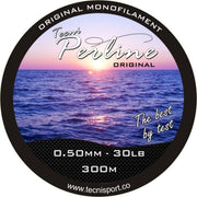 Original Spools Green 300m x 30Lb by Tecni-Perline
