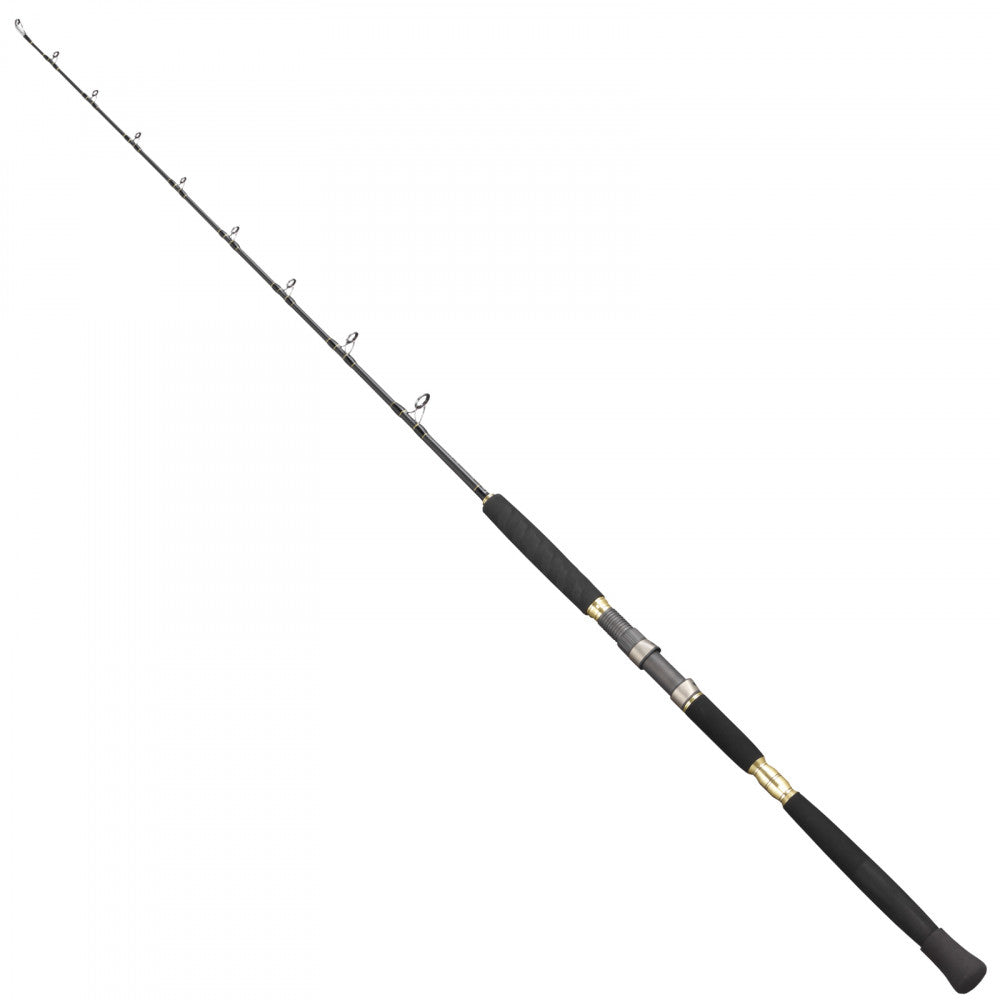 Rod Jigging Maxximus Nano Deep Water 150 cm - Action Outdoors Kiwi