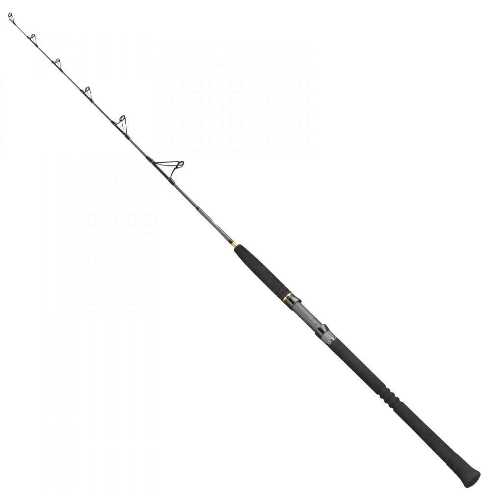 Rod Jigging Maxximus Nano 150 cm - Action Outdoors Kiwi