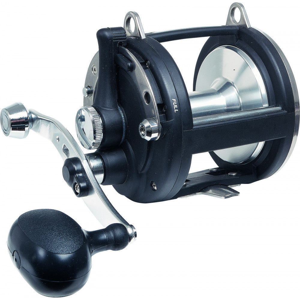 Reel Lever Drag Maxximus 30 LD - Action Outdoors Kiwi