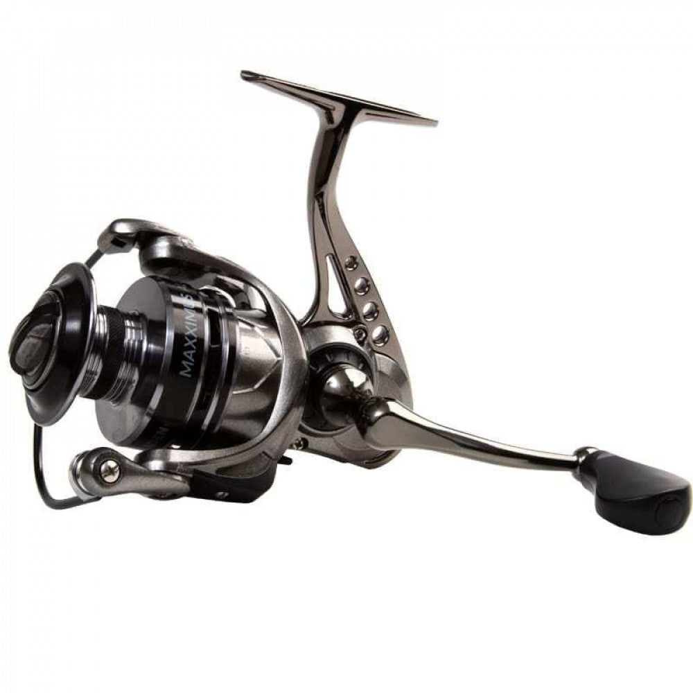 Reel Spinning Maxximus Alu Pro 560 - Action Outdoors Kiwi