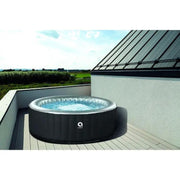 Avenli SPA London Portable Spa Heating Filtration System Inflatable Spa by Kiwi Grab