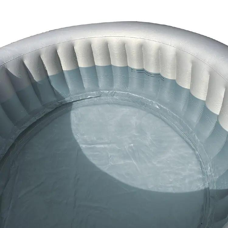 Avenli SPA London Portable Spa Heating Filtration System Inflatable Spa by Kiwi Grab