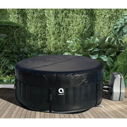 Avenli SPA London Portable Spa Heating Filtration System Inflatable Spa by Kiwi Grab