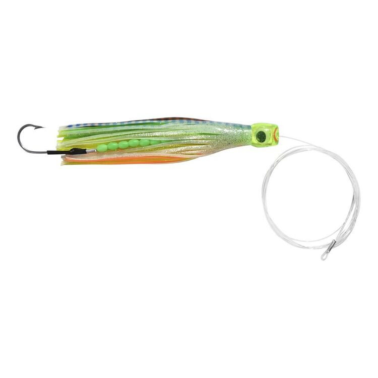 Billmark Dougal 6'' Single Hook