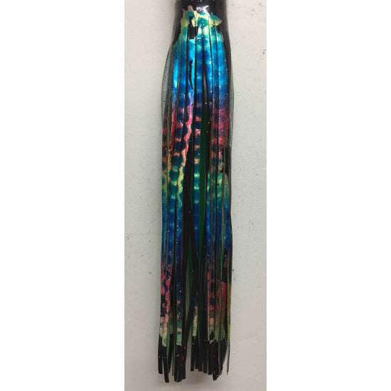 Fronteira Equador Soft Head Game Lure