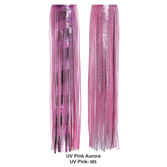 Fronteira Leo Soft Head Game Lure