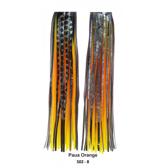 Fronteira Equador Soft Head Game Lure