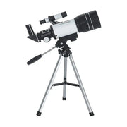 Professional Astronomical Telescope – 150x Zoom with HD Night Vision by Habicare