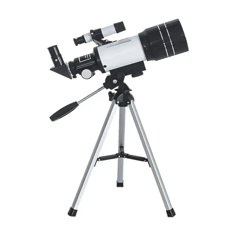 Professional Astronomical Telescope – 150x Zoom with HD Night Vision by Habicare