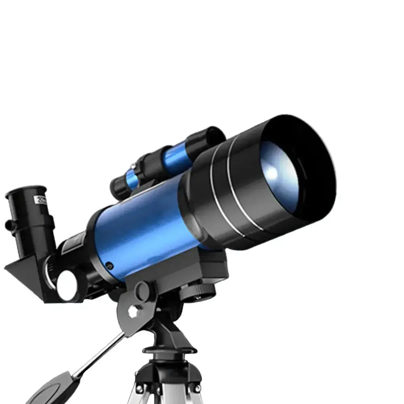 Professional Astronomical Telescope – 150x Zoom with HD Night Vision by Habicare