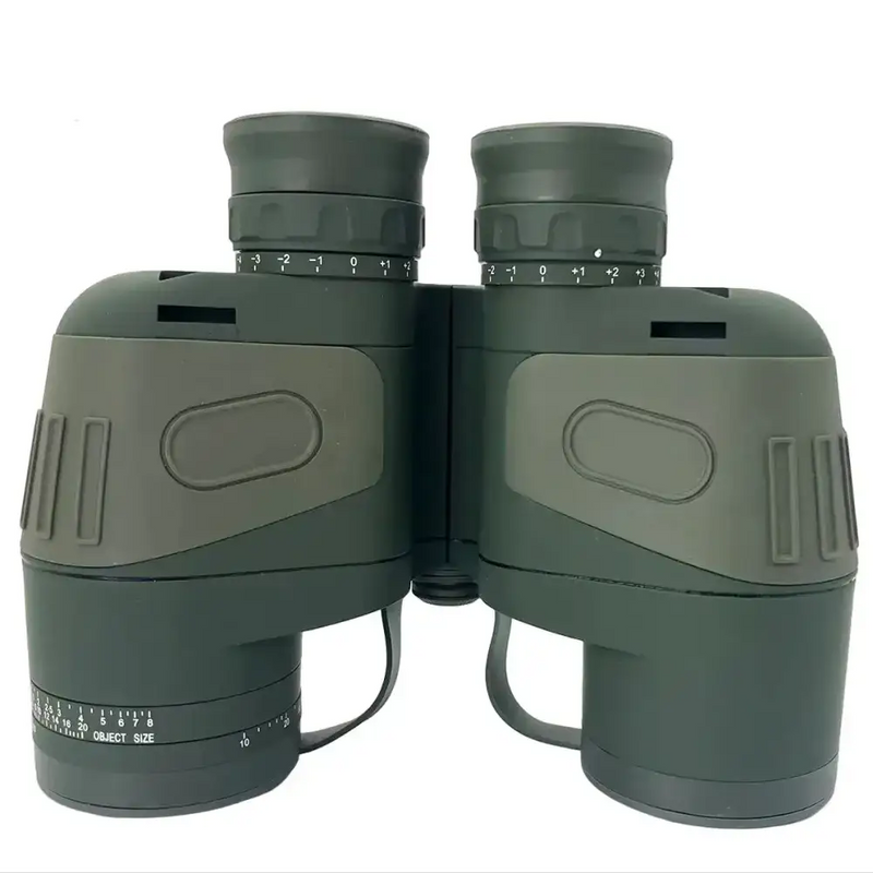 Professional Binoculars (Waterproof with Compass) by Habicare