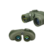 Professional Binoculars (Waterproof with Compass) by Habicare