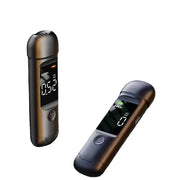 Professional Digital Alcohol Tester – Breathalyzer by Habicare