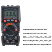 Professional Digital Multimeter by Habicare