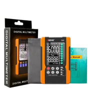 Professional Q60 Digital Multimeter by Habicare
