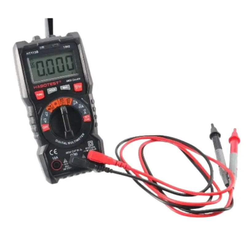 Professional Digital Multimeter by Habicare