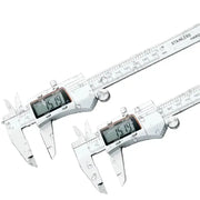 Professional Digital Pachometer & Vernier Caliper (different models available) by Habicare